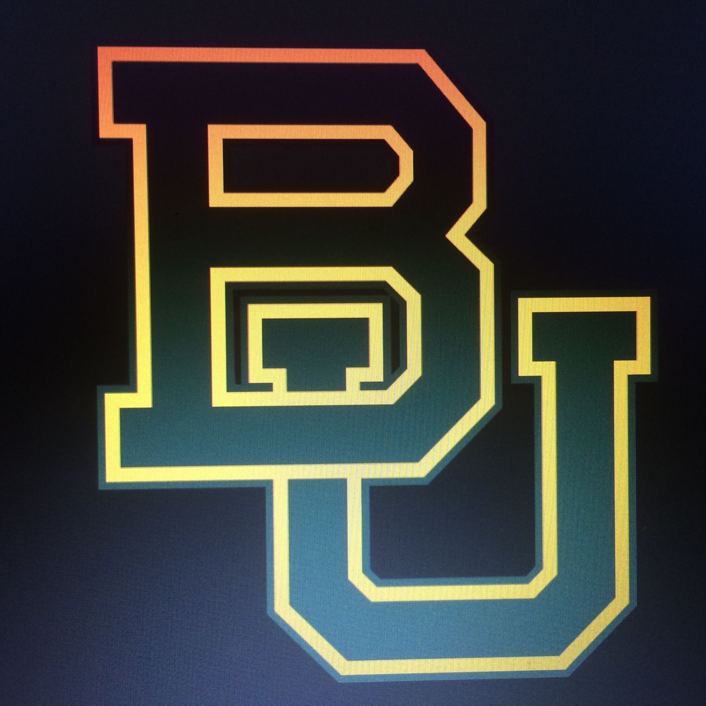 All Baylor Sports Podcast