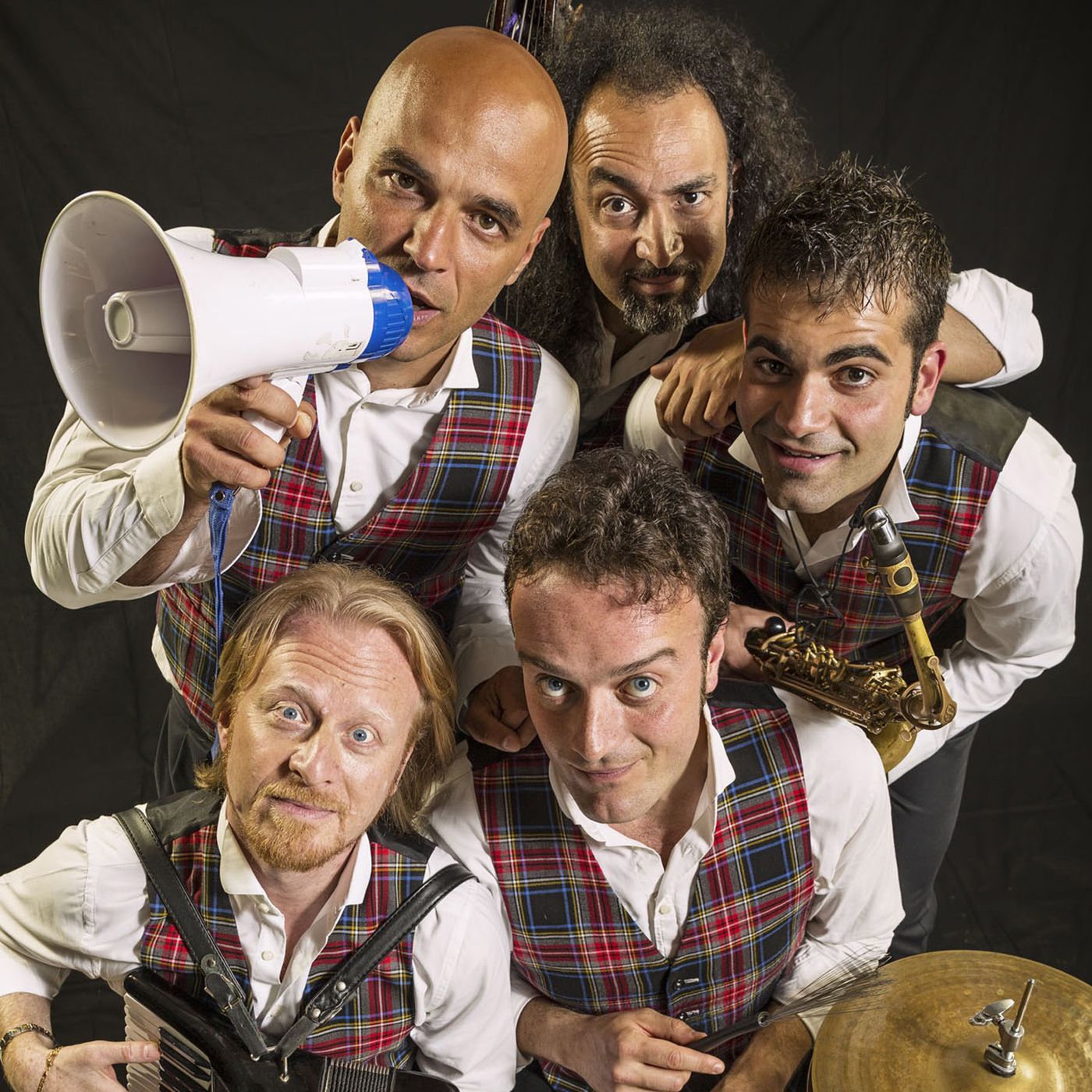 INTERVISTE - tratte dalle dirette