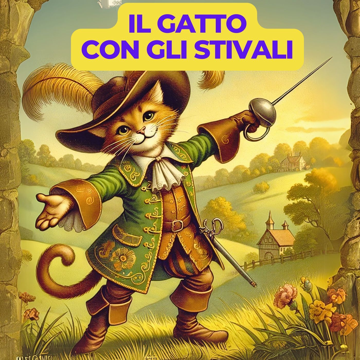 FAVOLANDIA - Fiabe e Favole