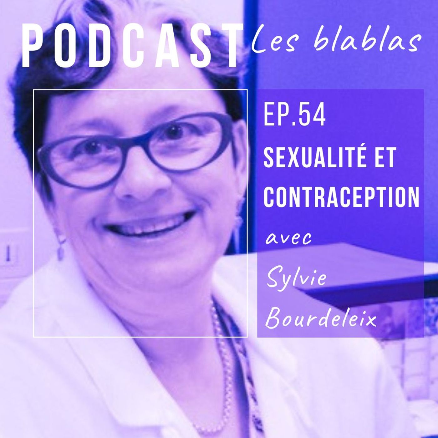 Les Blablas d\'Andy | Le podcast des parents d\'enfants en situation de handicap.