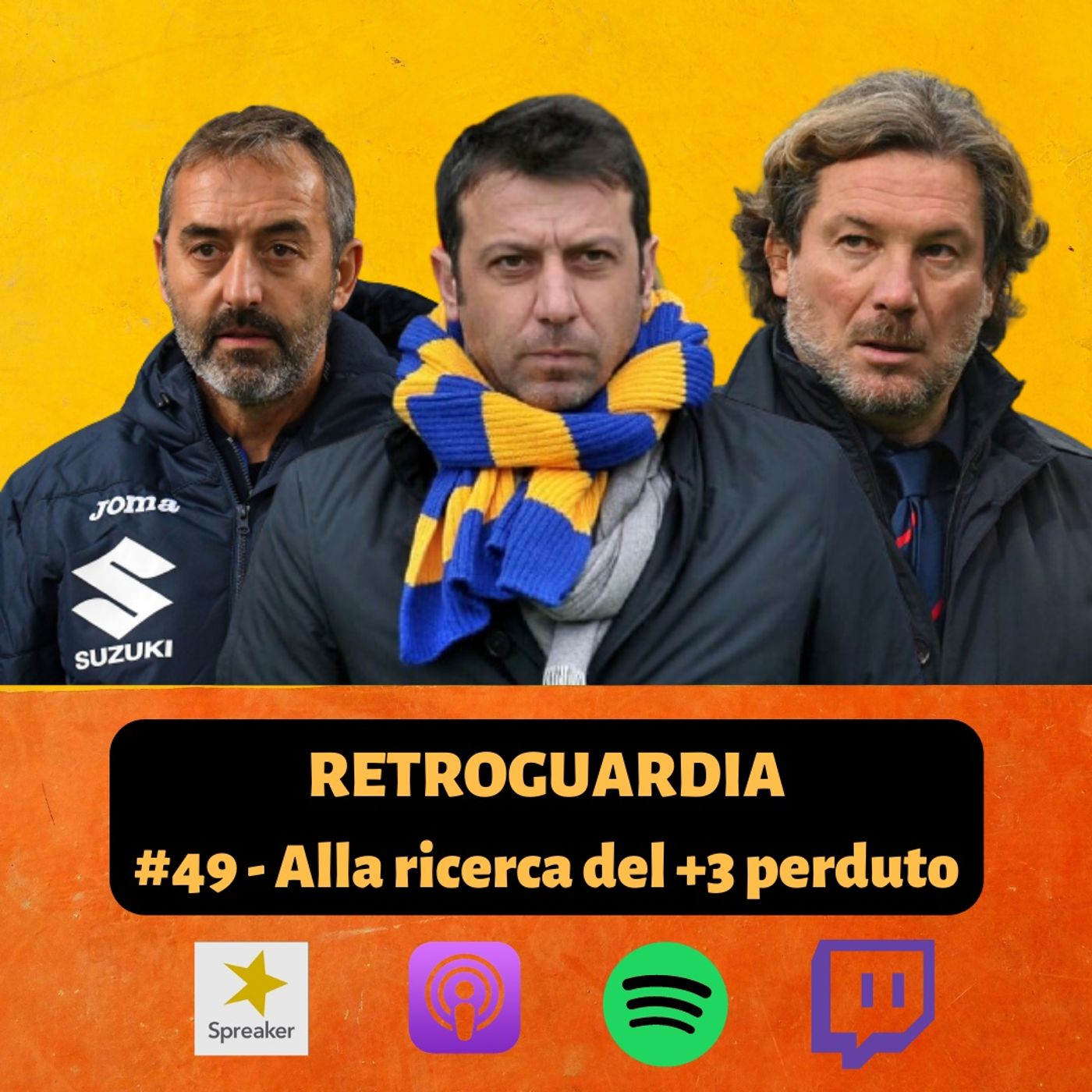 Retroguardia