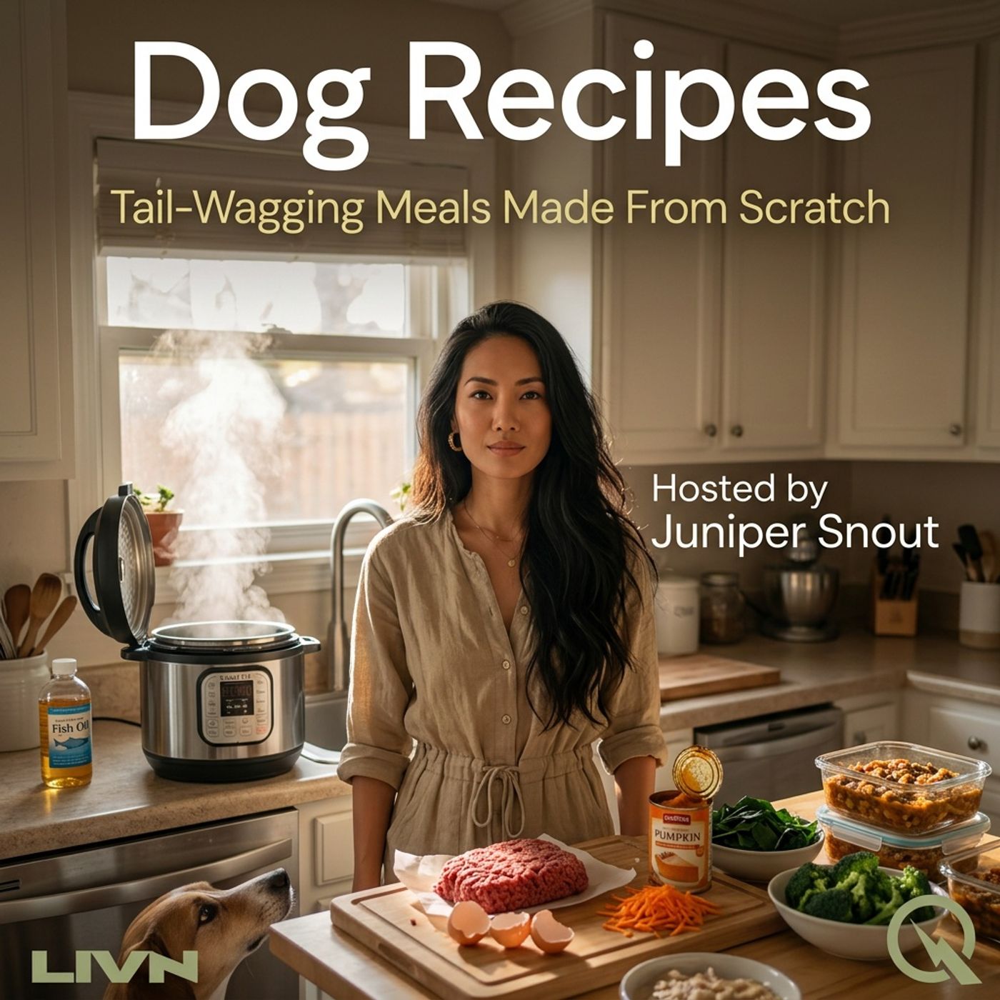 Dog Recipes