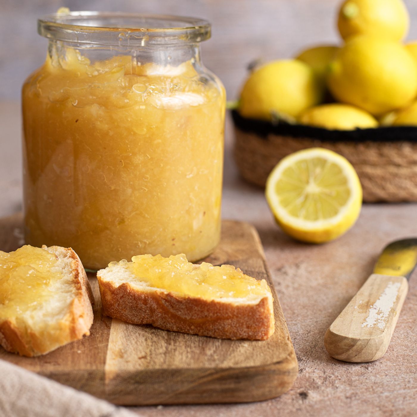 Marmellata di limoni ricetta della nonna episode artwork