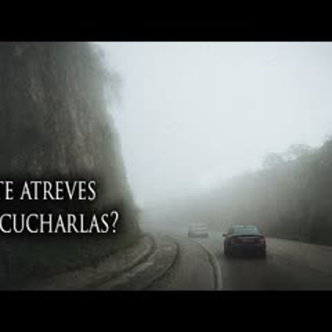 3 APARICIONES MACABRAS EN CARRETERAS episode artwork