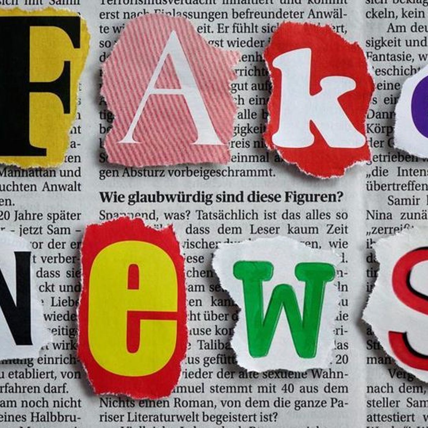 fake news