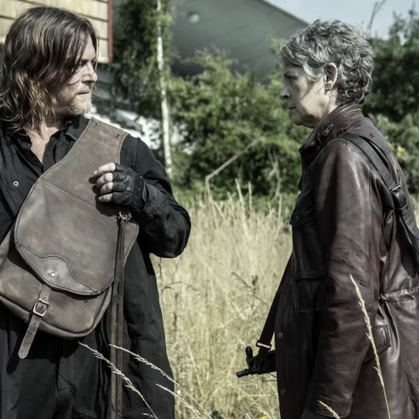 The Walking Dead: Daryl Dixon S2 E5 | TWDU The Walking Dead: Daryl Dixon S2 E5 | TWDU
