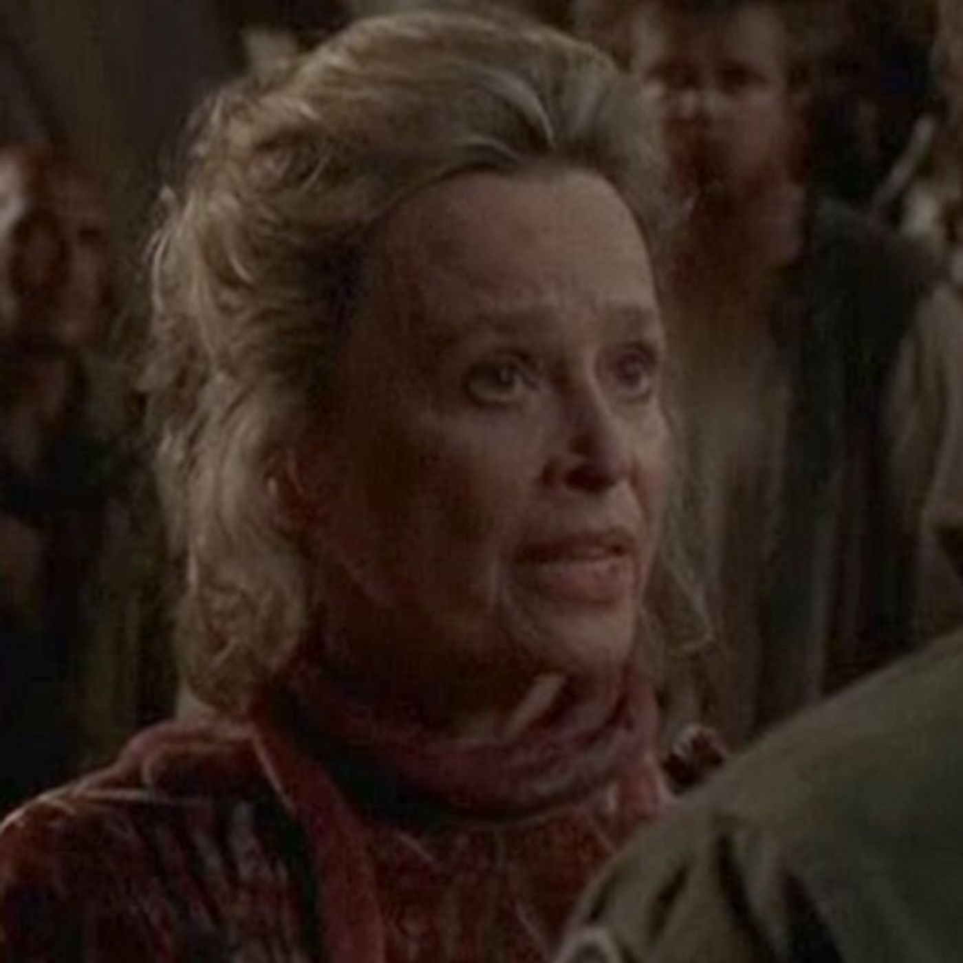 Episode 25: Prisoners (SG-1 2.03)