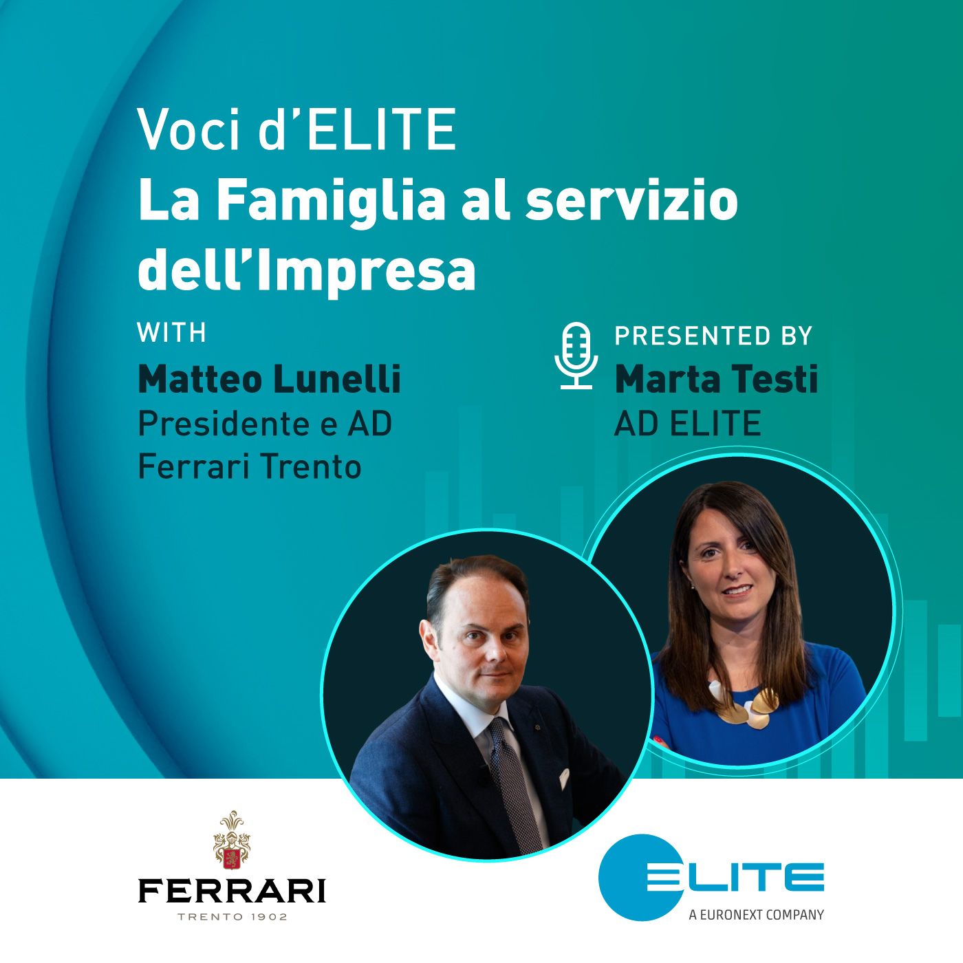 Voci d’ELITE