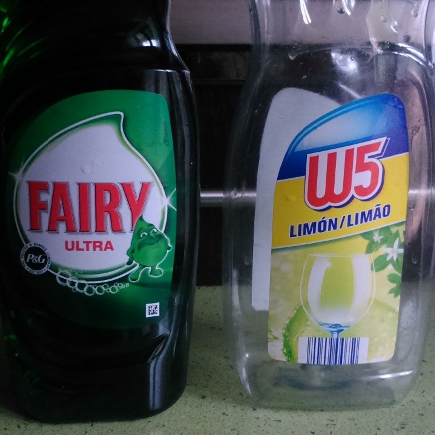 Que no cunda el pánico