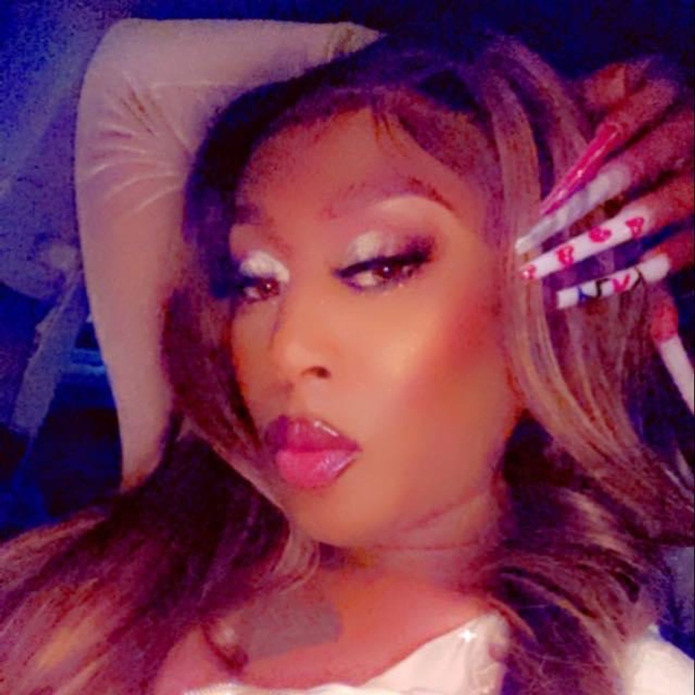 The MS. TOXIQ interview:  Transgender, Cook County jail, Lil Jay, dating gay men + more