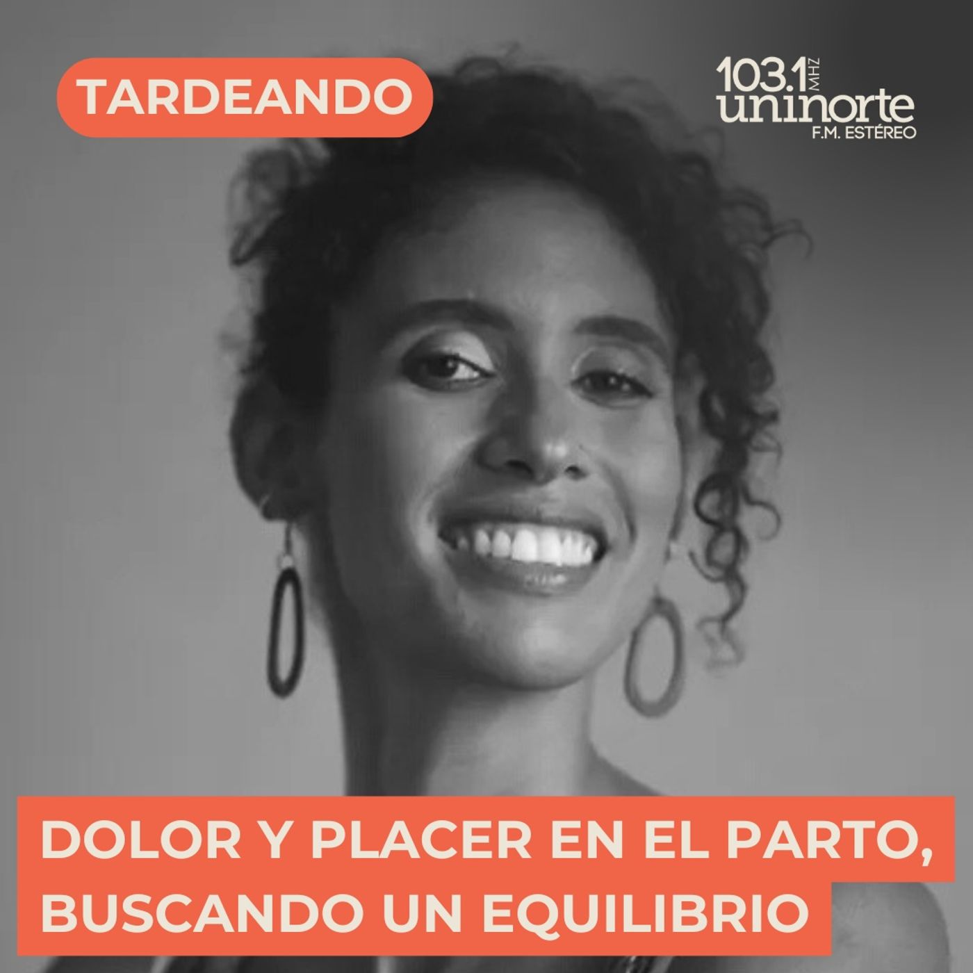 Dolor y Placer en el Parto, encontrando el equilibrio entre las sensaciones episode artwork