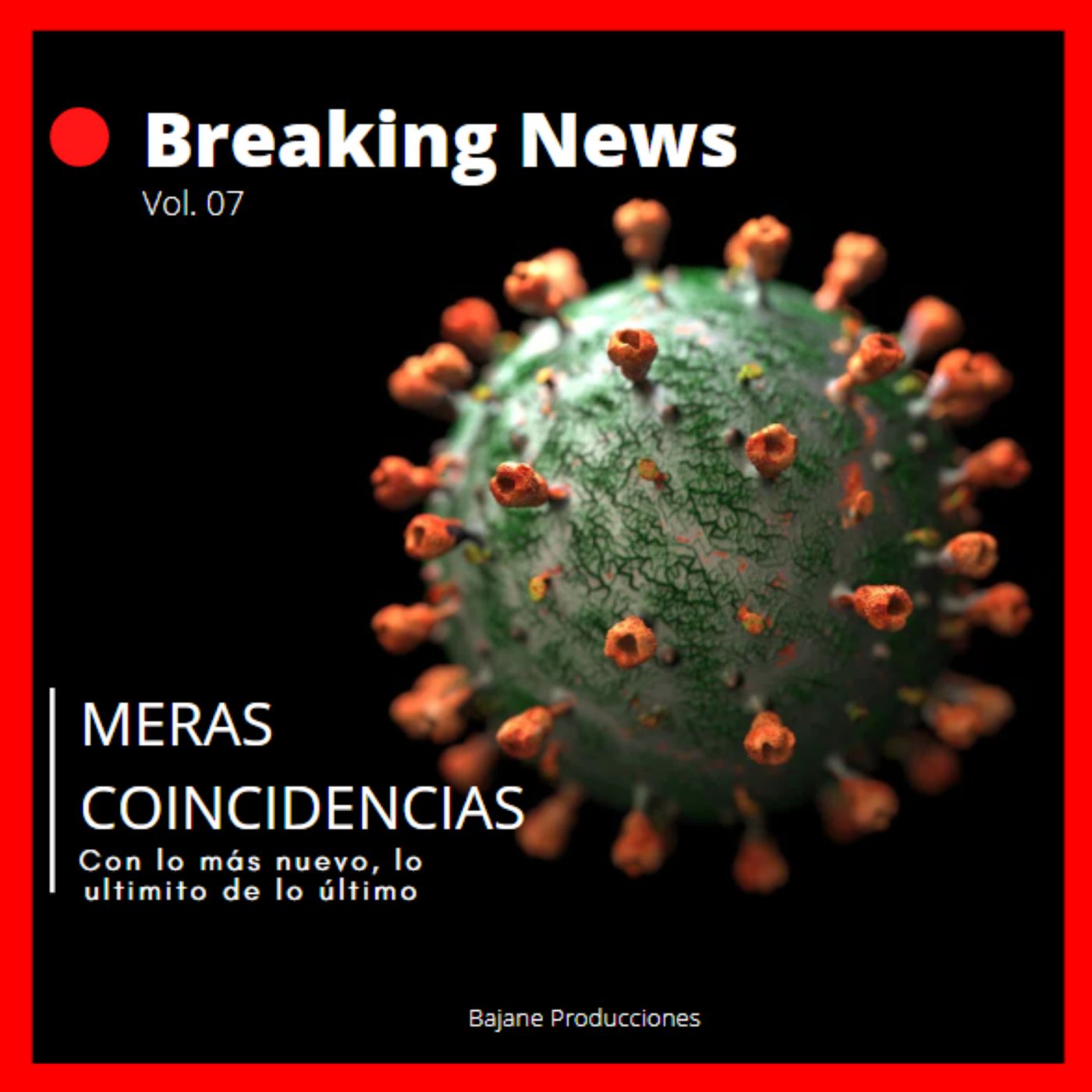 Meras coincidencias
