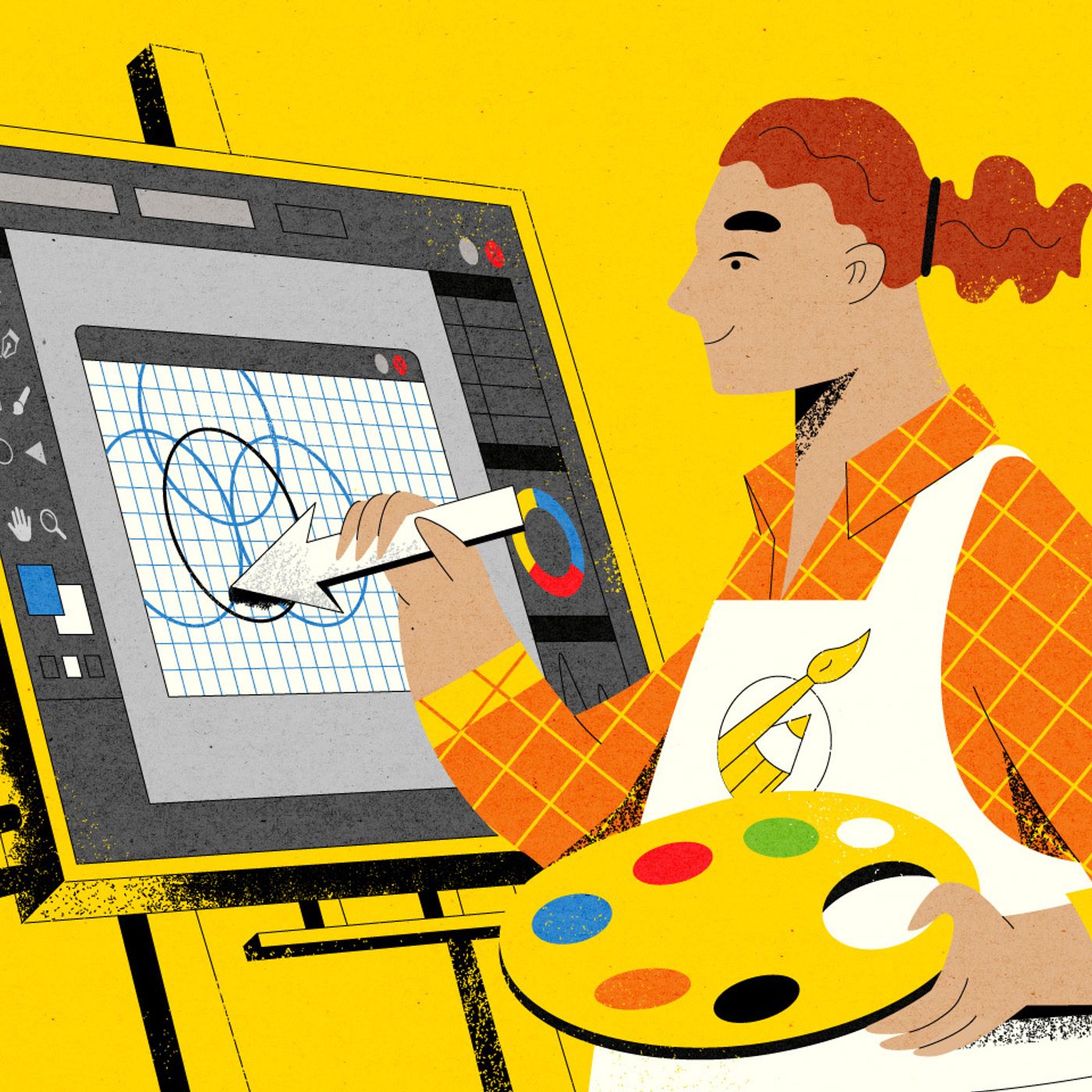 My academic and professional background, plans, actions, and solutions