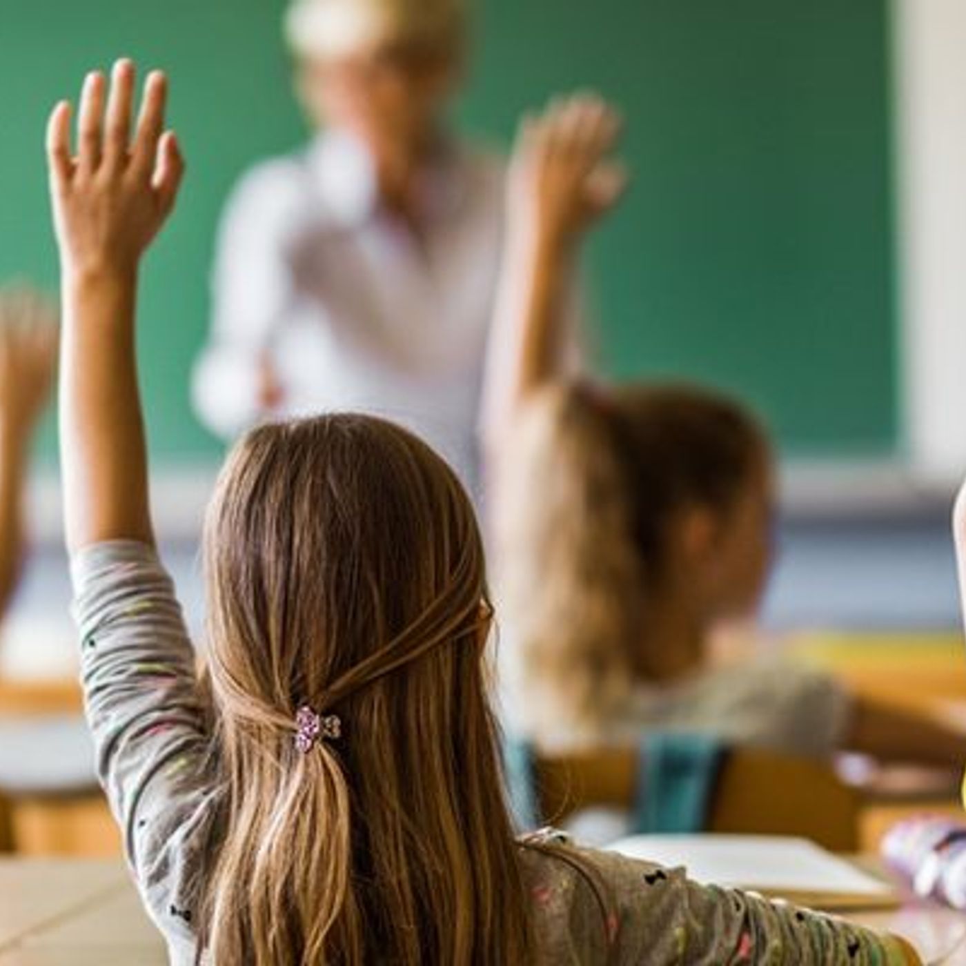 Altri 2 milioni di studenti oggi tornano a scuola. Le nuove regole: dall’Ai al voto in condotta episode artwork