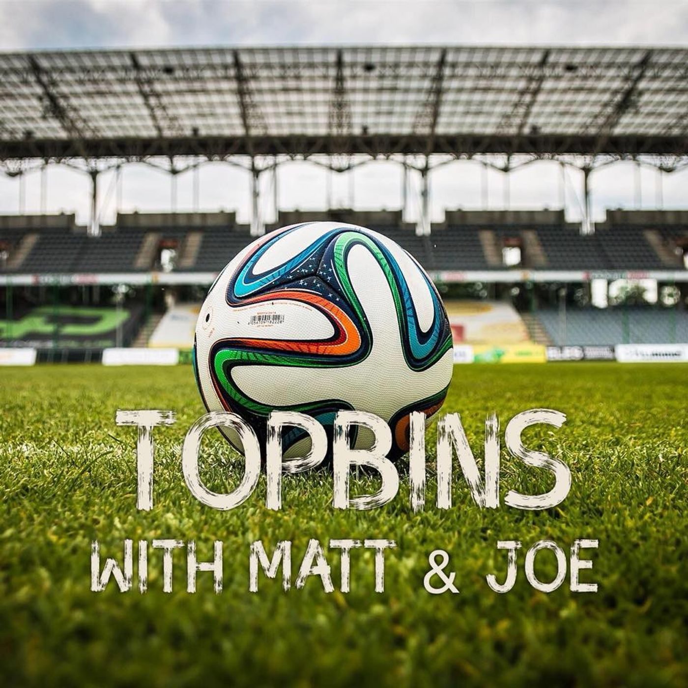 TopBins with Matt & Joe