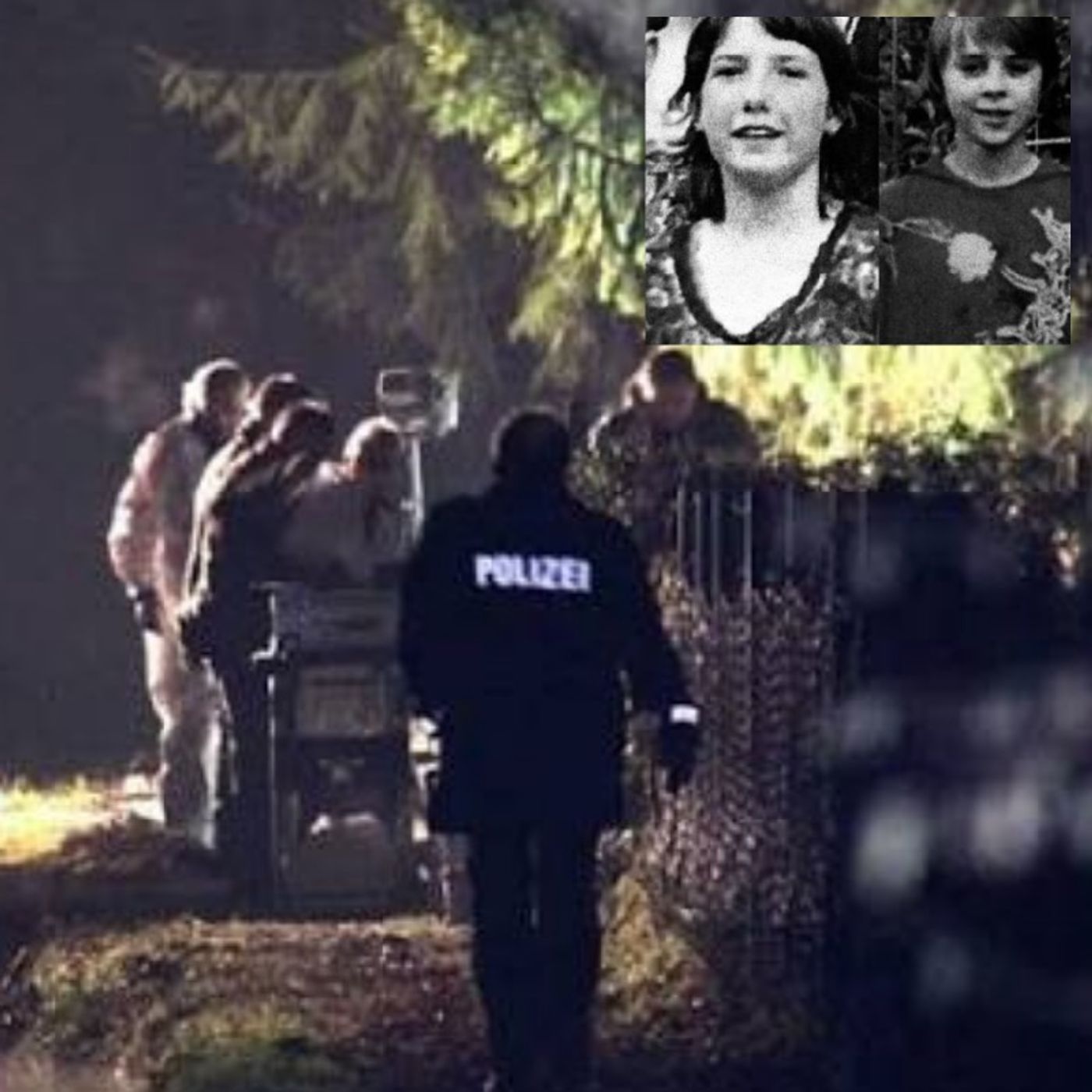 Ein Verbrechen, das bis heute Fragen aufwirft  - Verbrechen von Nebenan