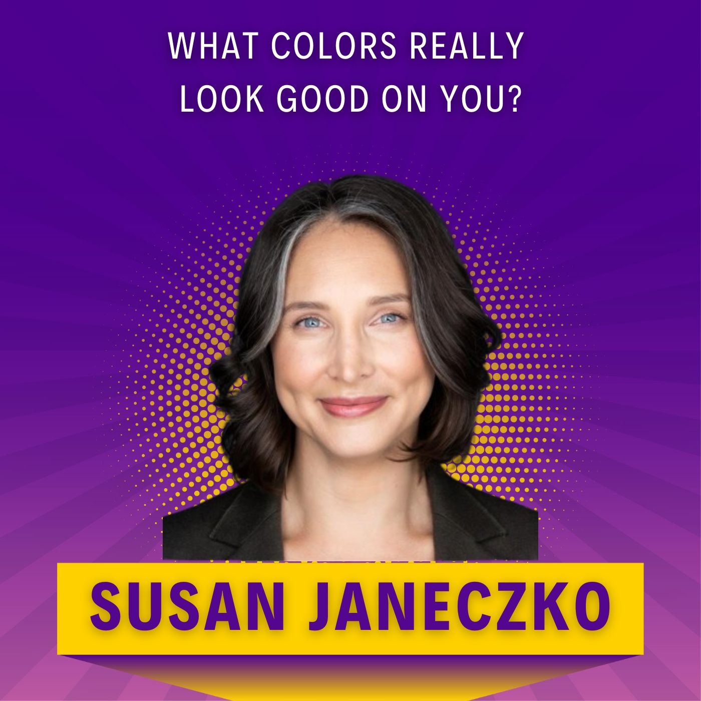 What Colors REALLY Look Good On YOU? — Color Chronicles: Discover Your Palette cover