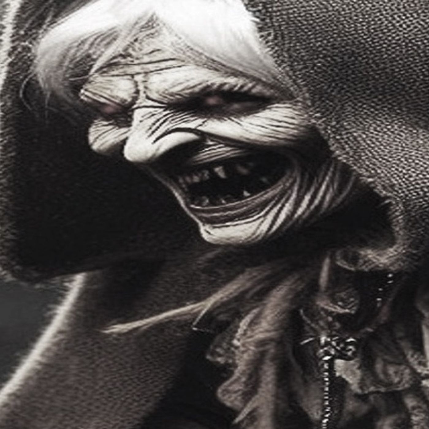 Una Bruja Me Entregó Como Ofrenda  Al Diablo ( Recopilación De Brujería #3 ) - Voces De La Noche