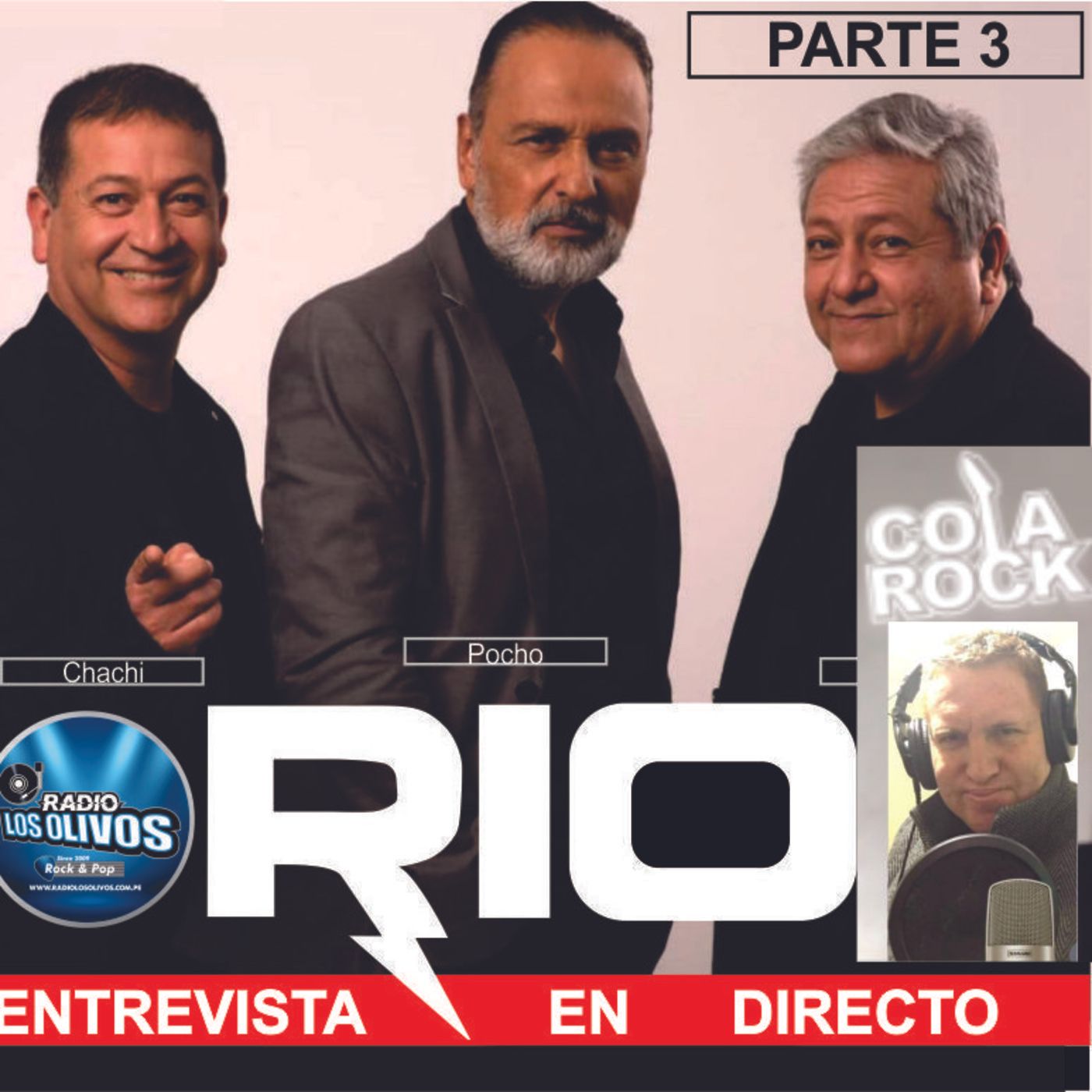 COLA ROCK