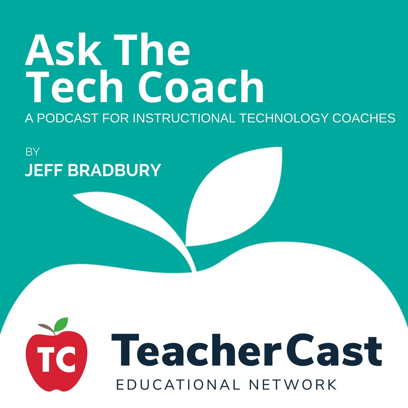 Ask The Tech Coach