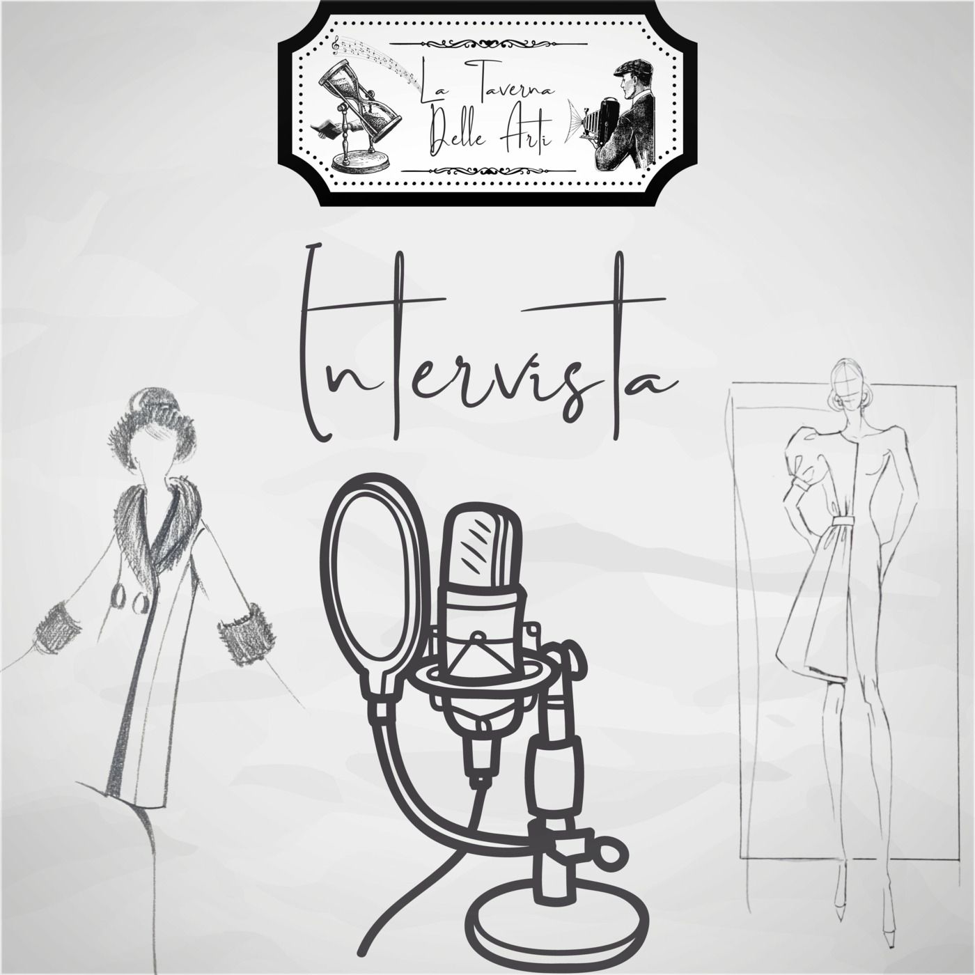 Episode 8: Il Metodo Eugenio Carbone episode artwork