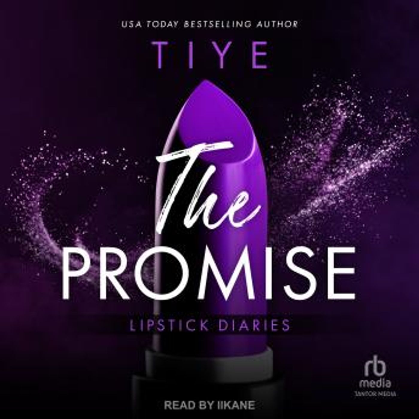 The Promise by Tiye episode artwork
