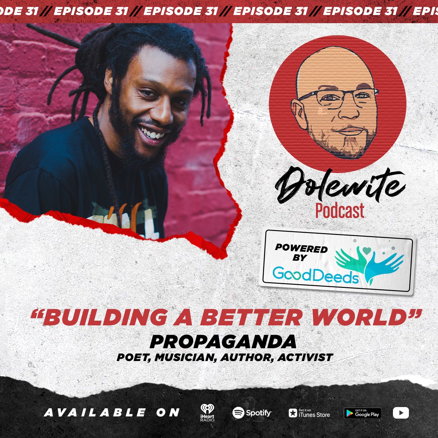 The Dolewite Podcast