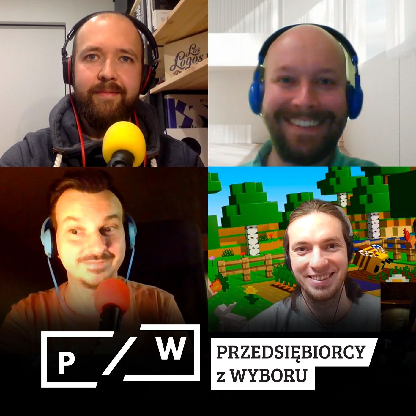 Przedsiębiorcy z Wyboru