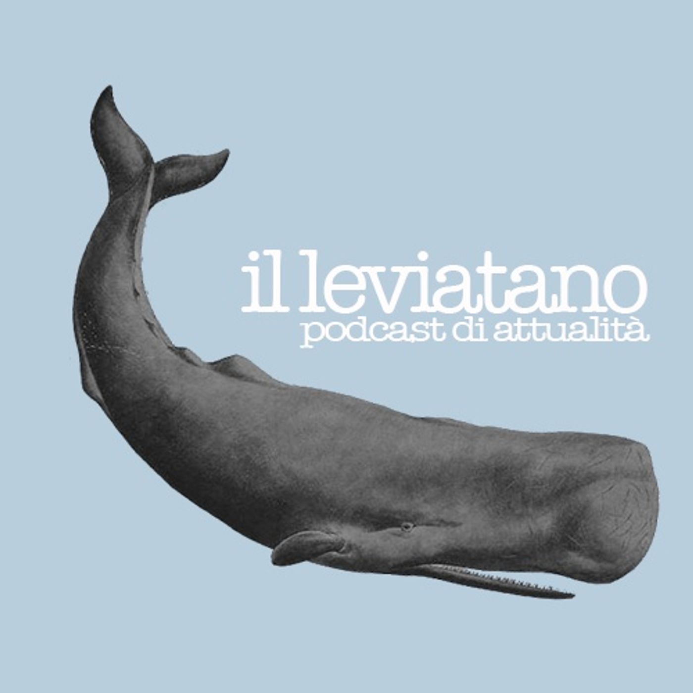 Leviatano #7 - I 刀乇g尺i emigrano per colpa di Macron? Leviatano #7 - I 刀乇g尺i emigrano per colpa di Macron?