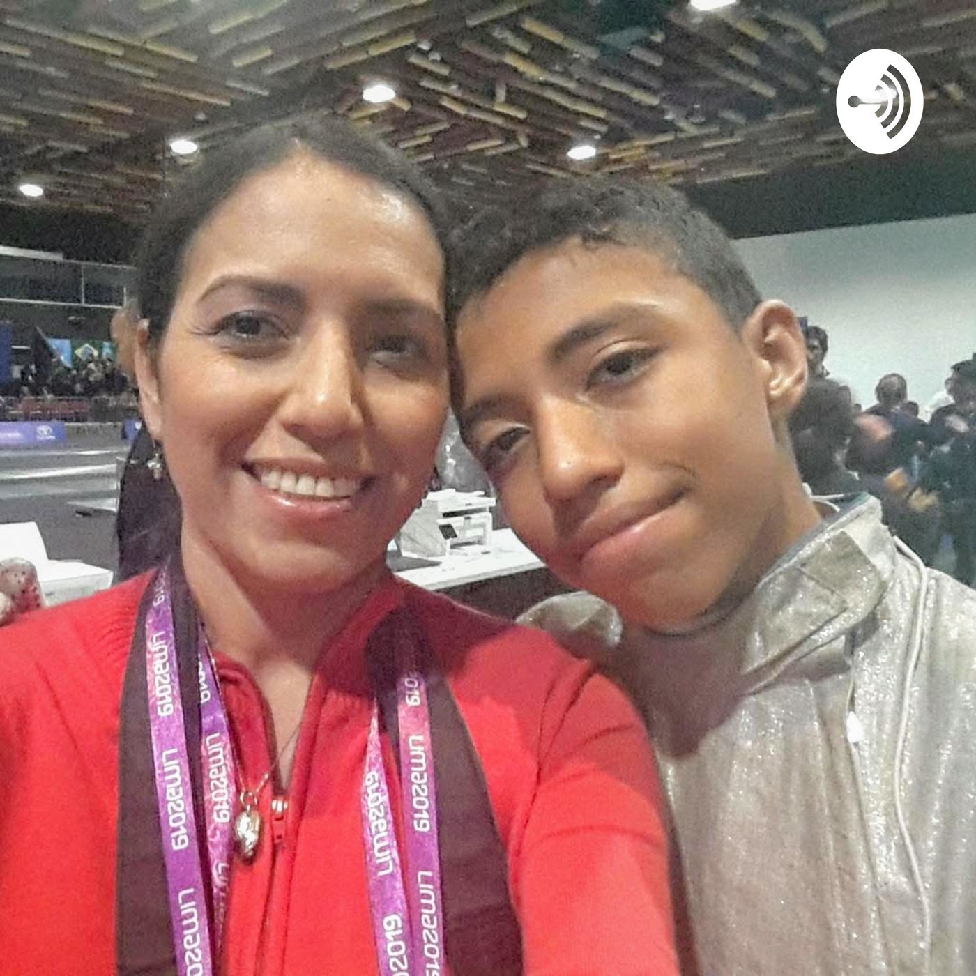 Mamás de Deportistas / Players' Moms