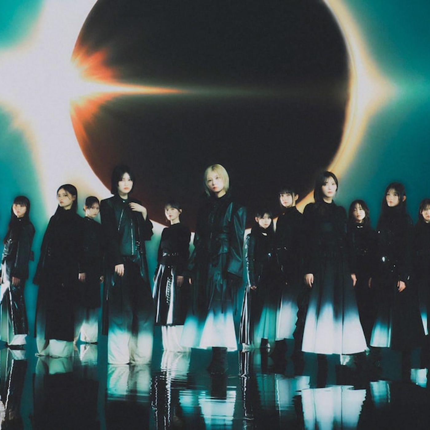 櫻坂46森田ひかるが「Lonesome rabbit」でもセンター担当、「What’s “KAZOKU”?」に続き - 音楽ナタリー episode artwork