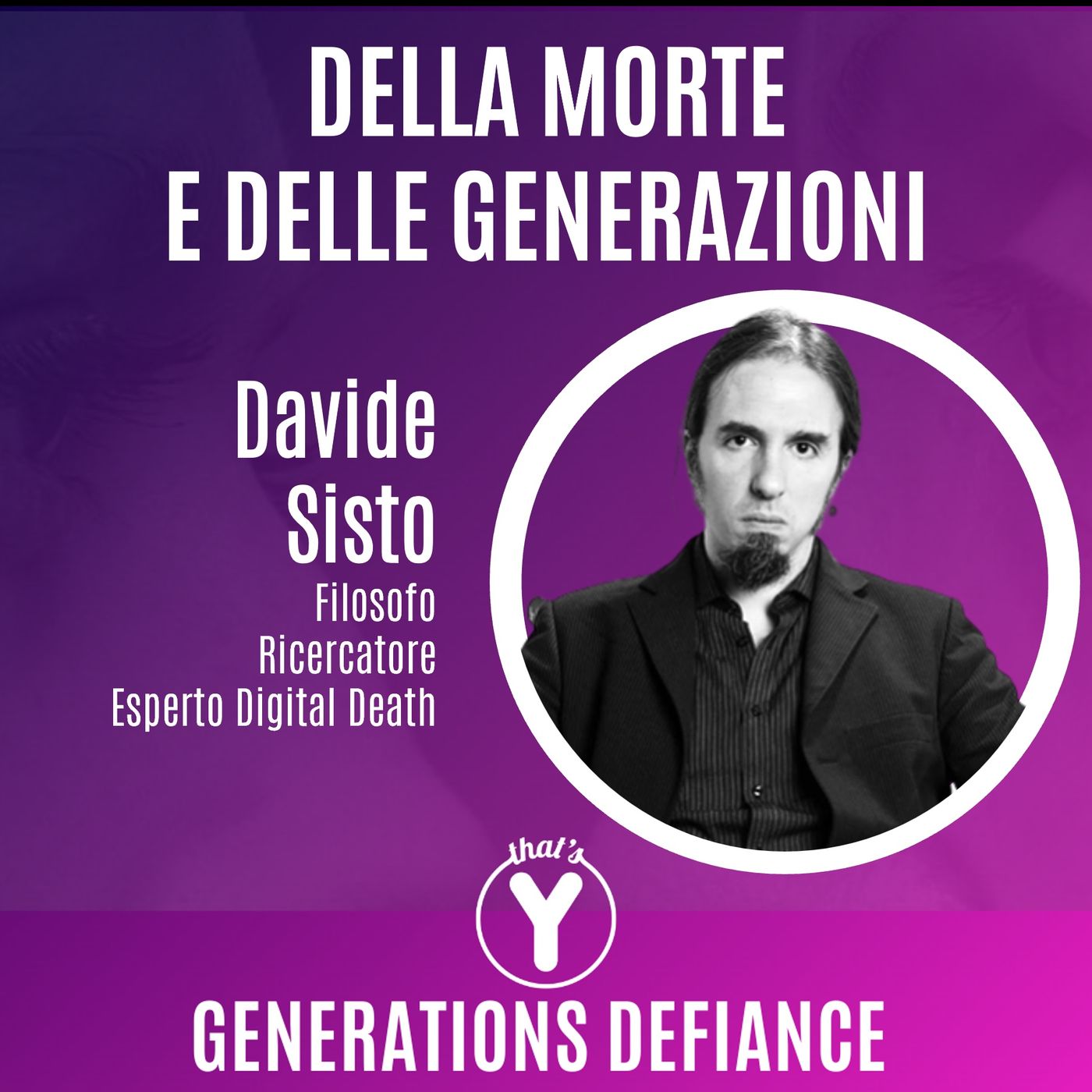 That\'s Y - Generazioni al Lavoro!