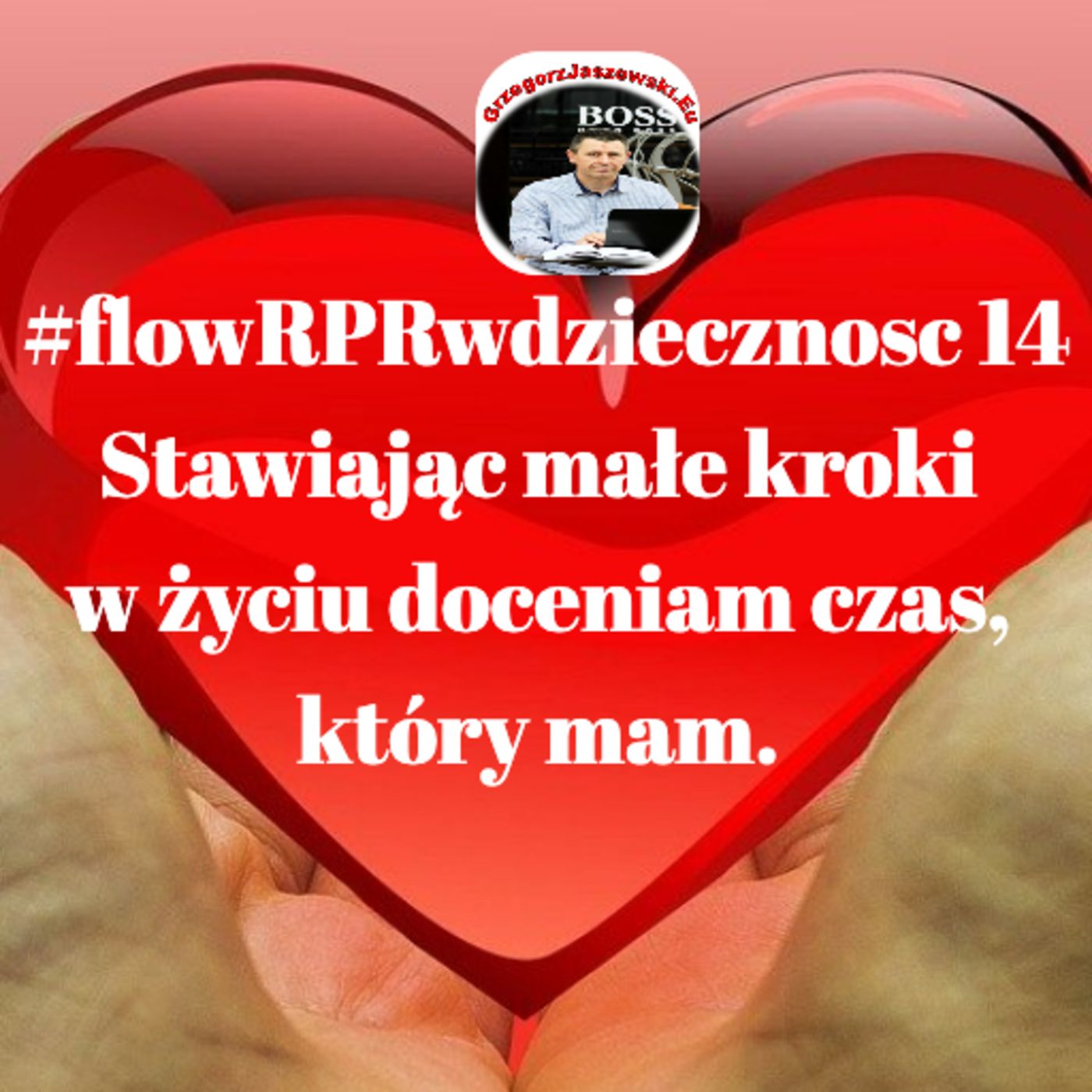Ambasador Krainy Wdziecznosci Prezentuje