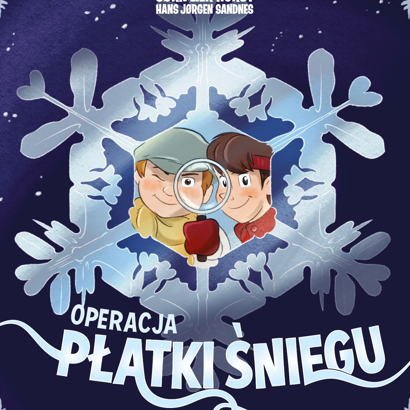 Dzieci mają głos