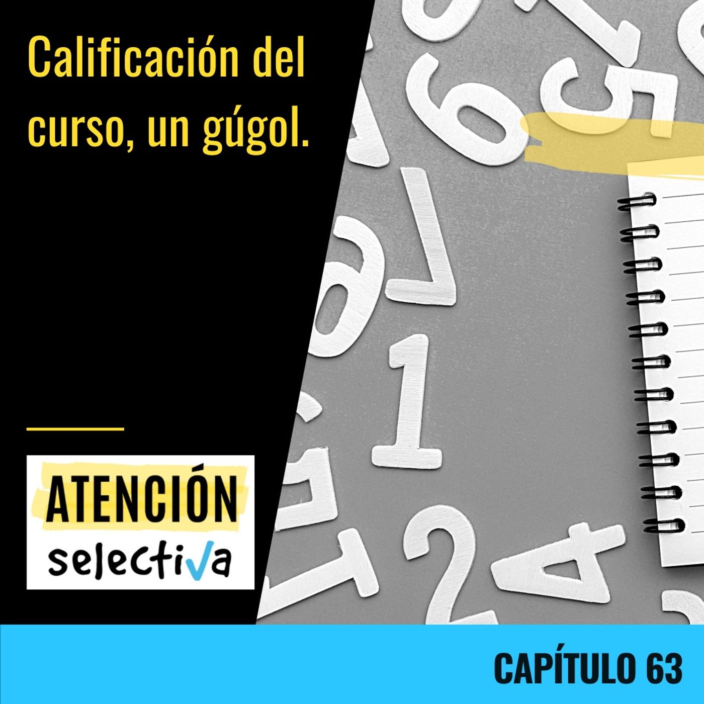 Atención selectiva