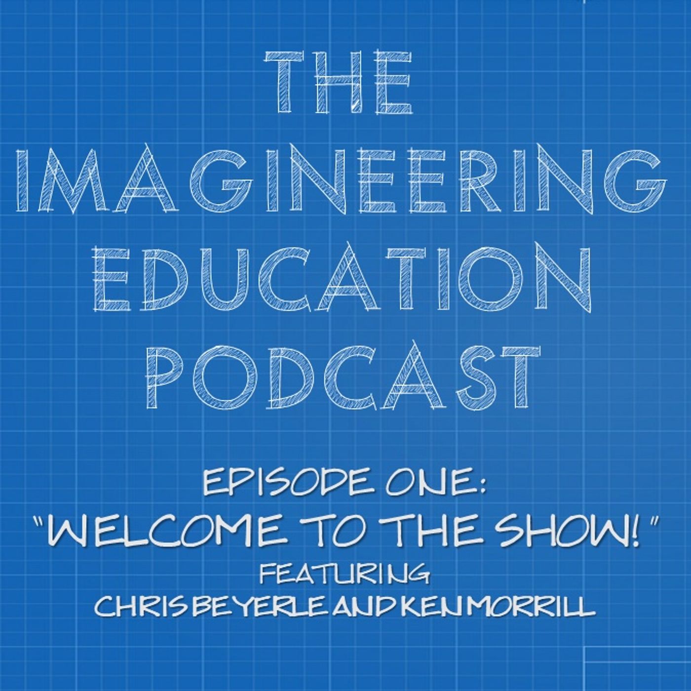 Imagineering Education