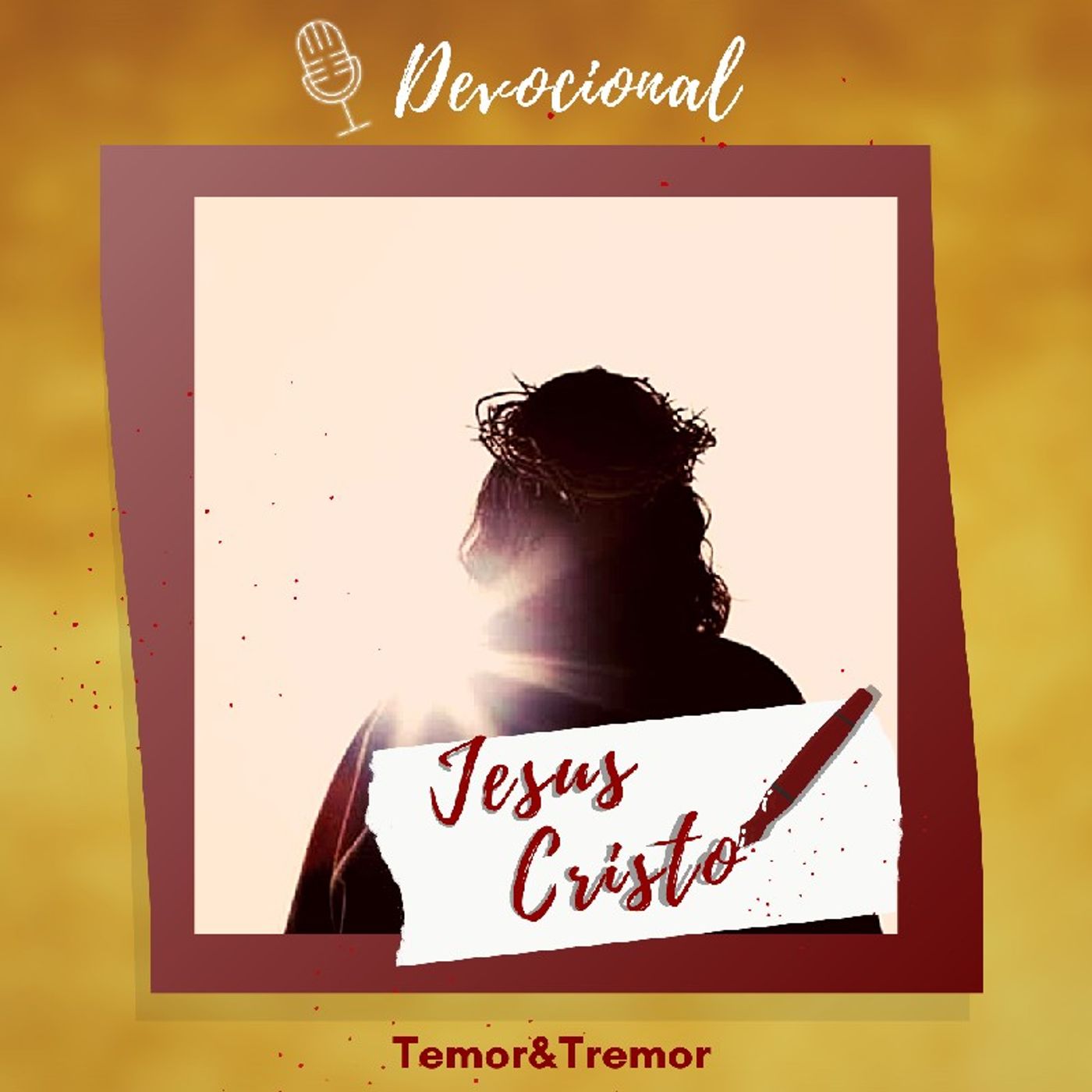 Devocional Temor&Tremor
