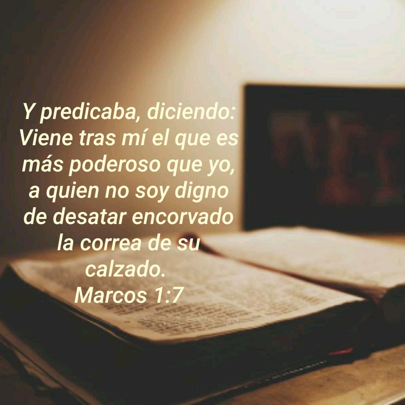 Evangelio de Marcos