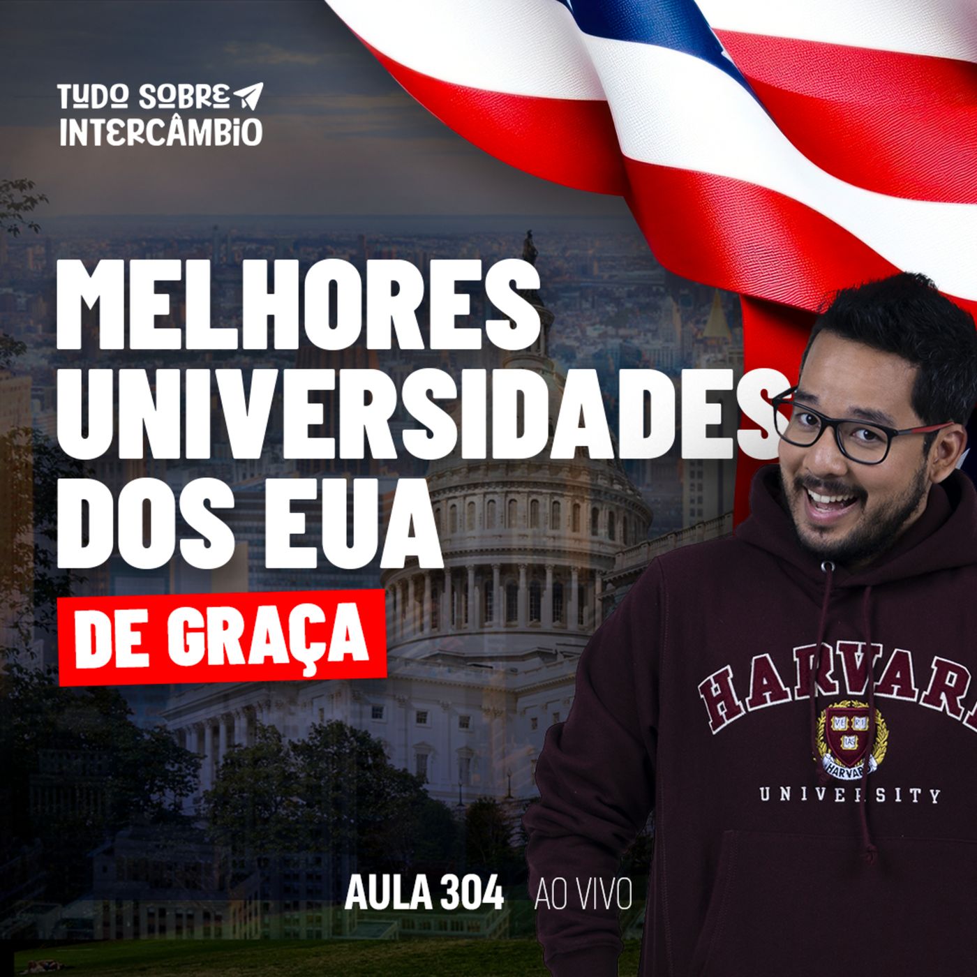 Matheus Tomoto - Tudo Sobre Intercâmbio