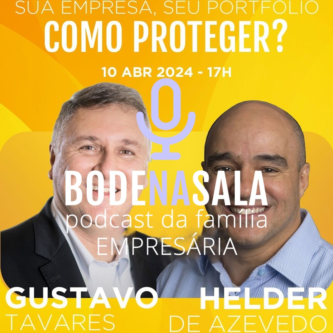 BODE NA SALA