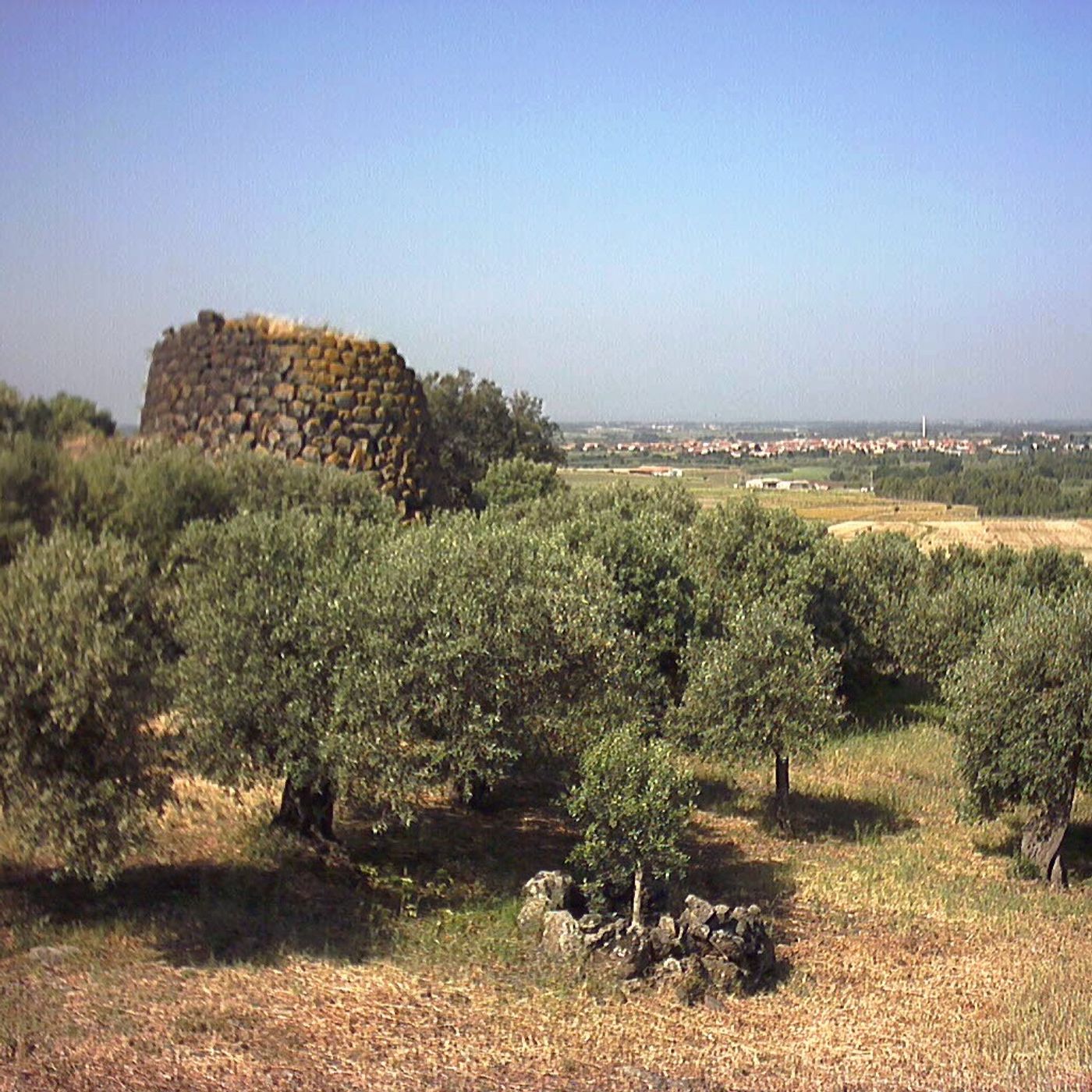 Tracce di PianetaInVendita