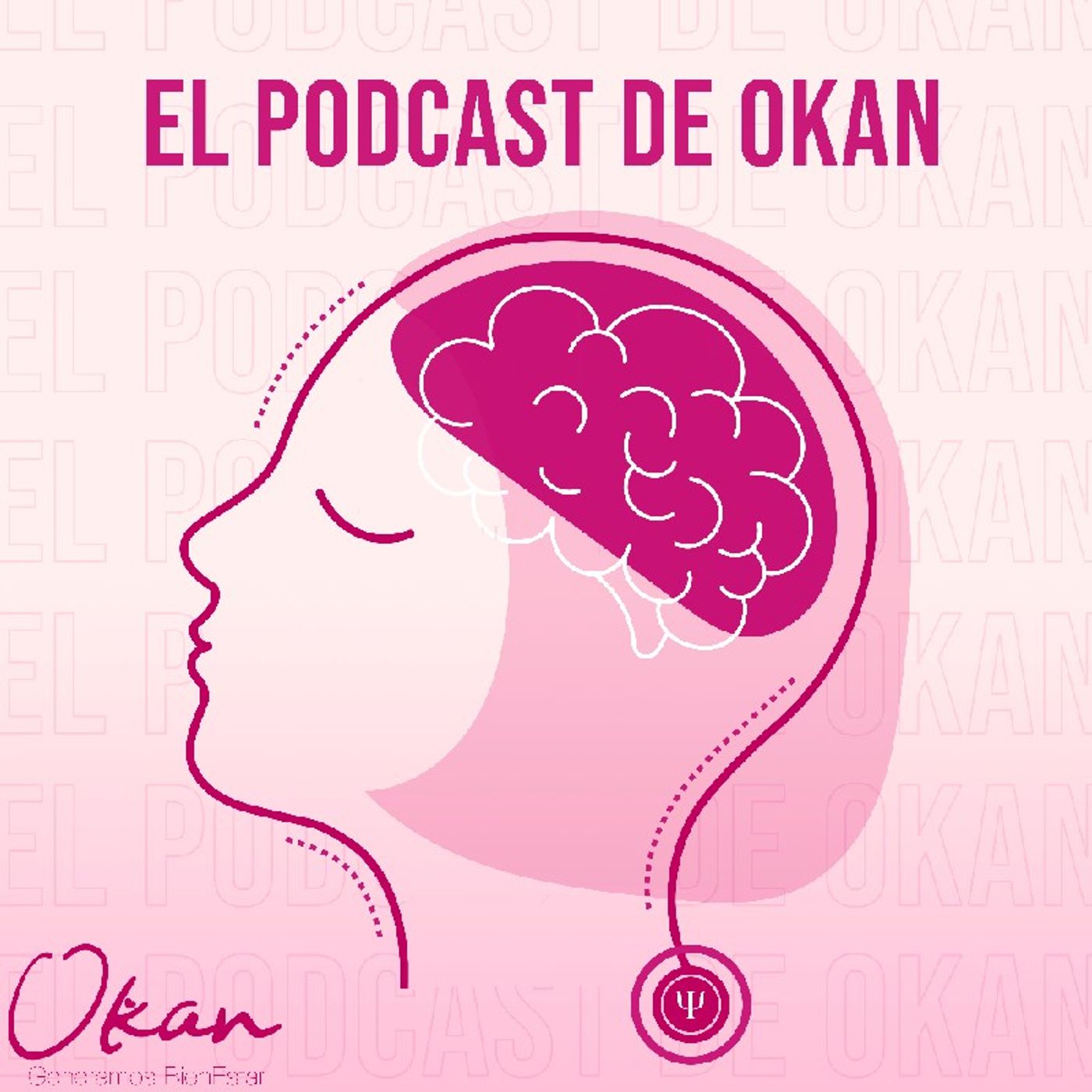 El podcast de Okan