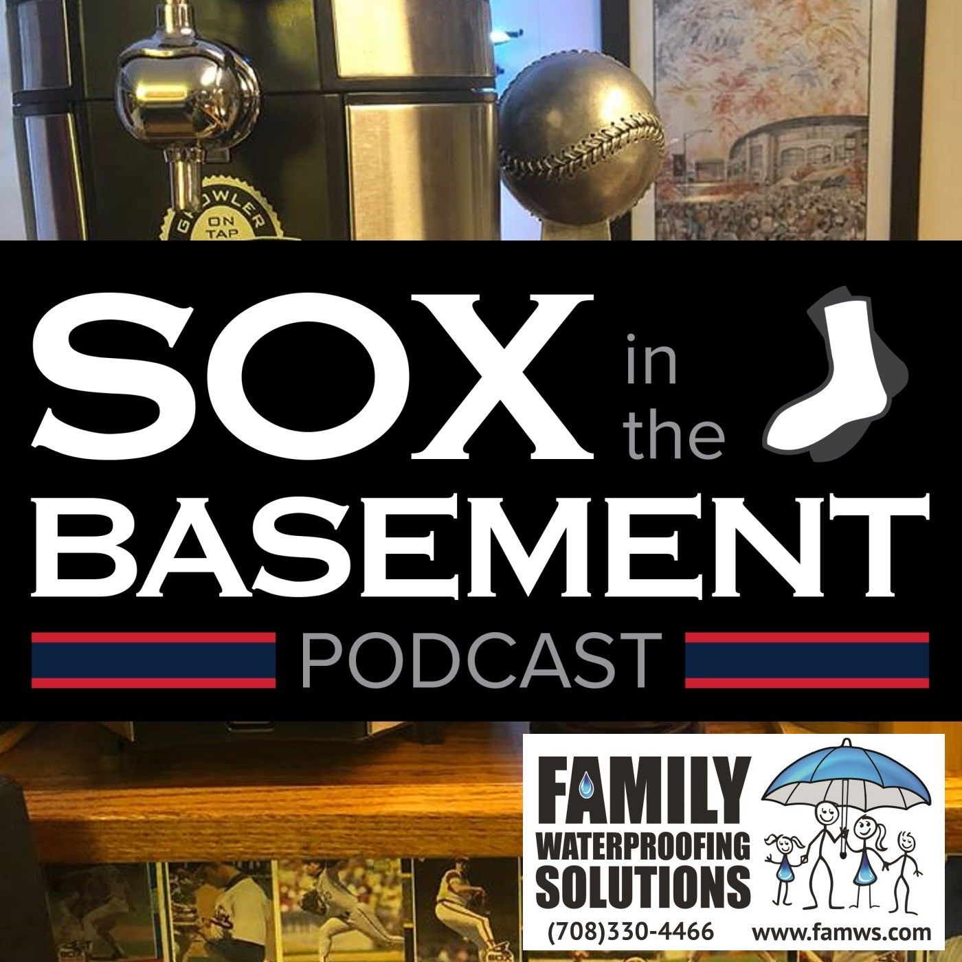 Sox In The Basement