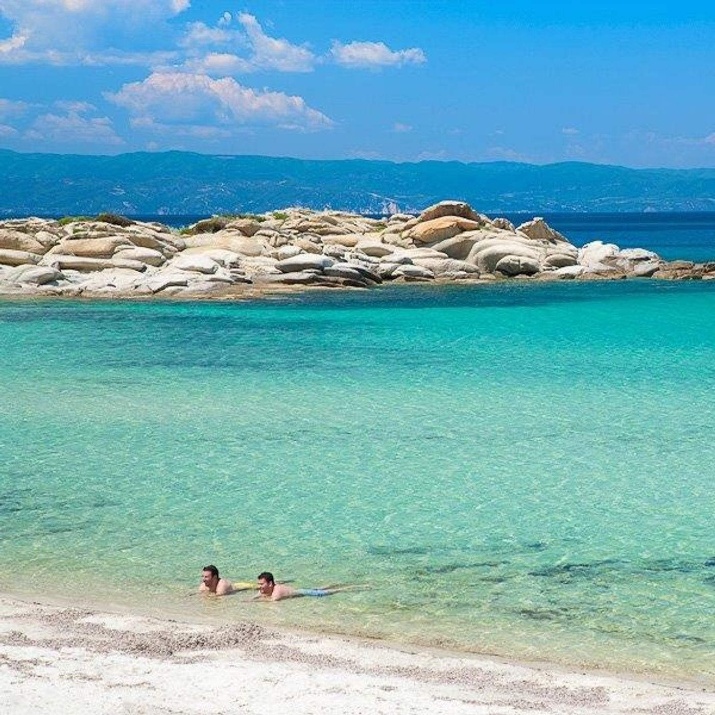 Vacanze alla radio
