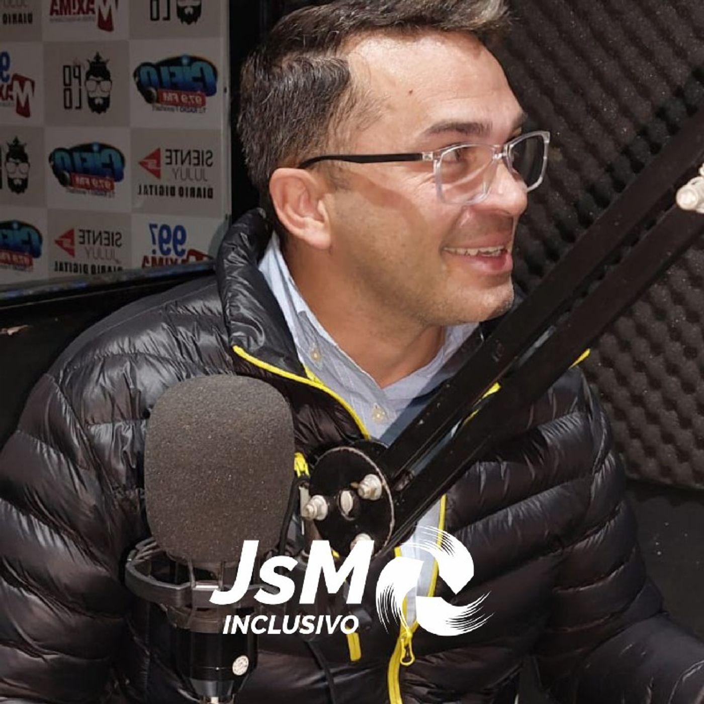 Jujuy se mueve inclusivo