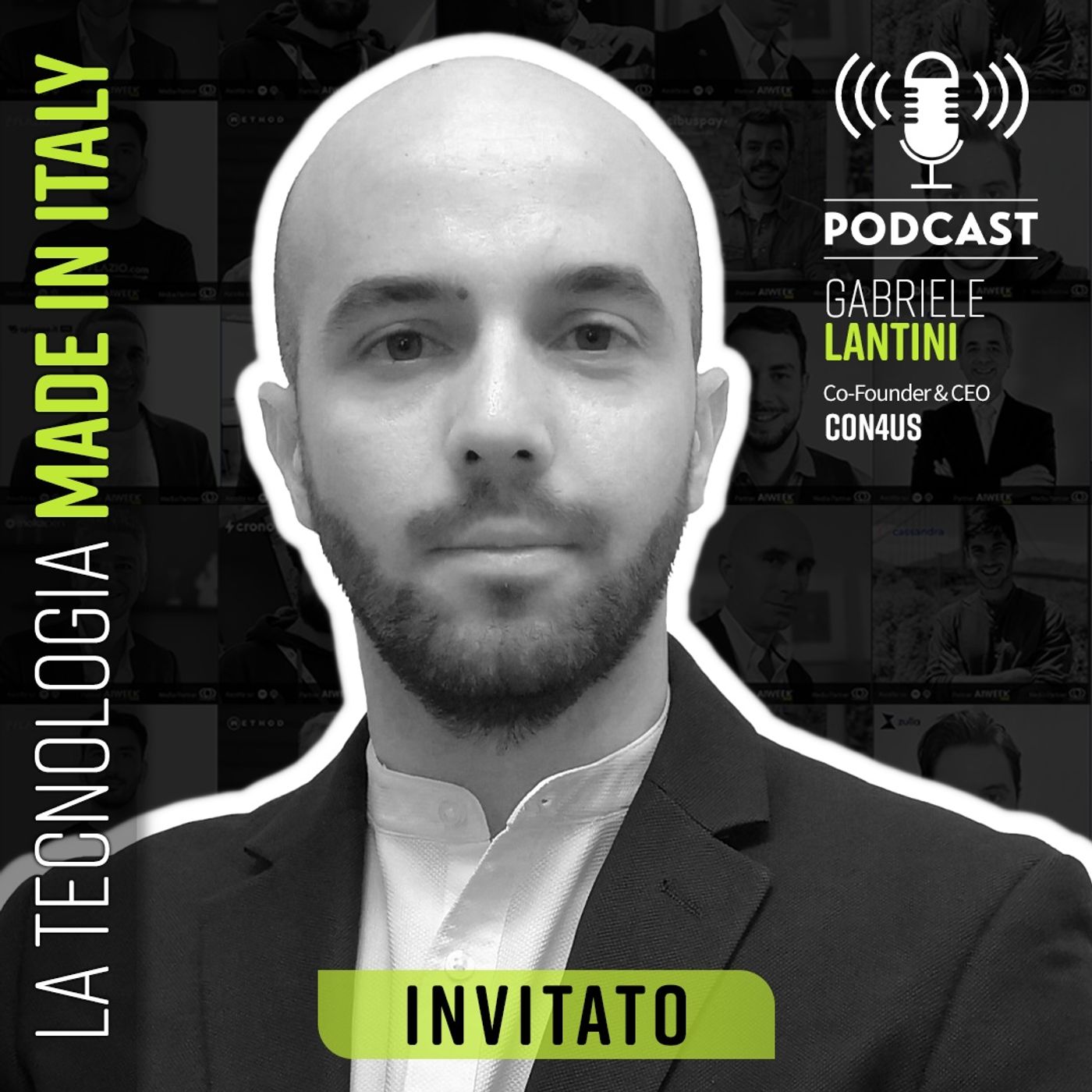La Tech Made in Italy