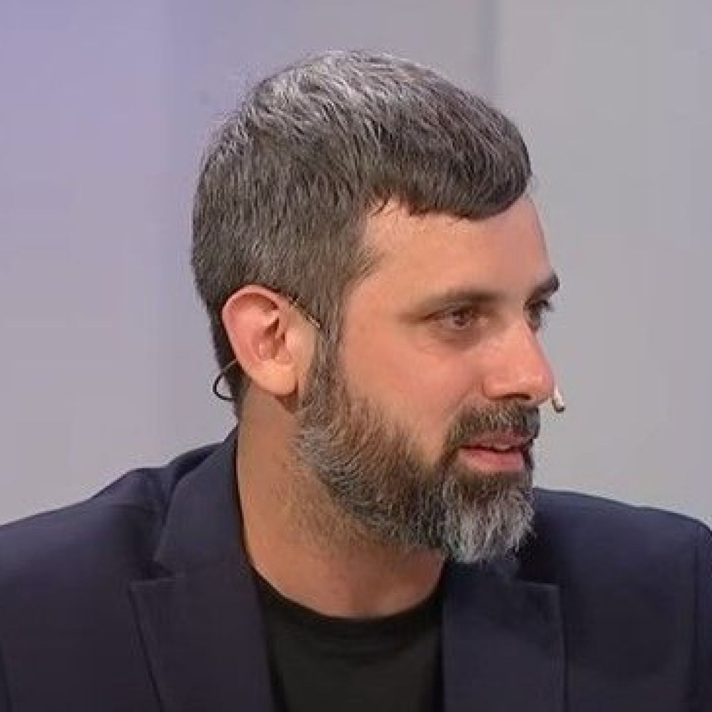 Santiago Giorgetta @SantiGiorgetta (Director Asociado de la Consultora Proyección Consultores @ProyeccionCc )