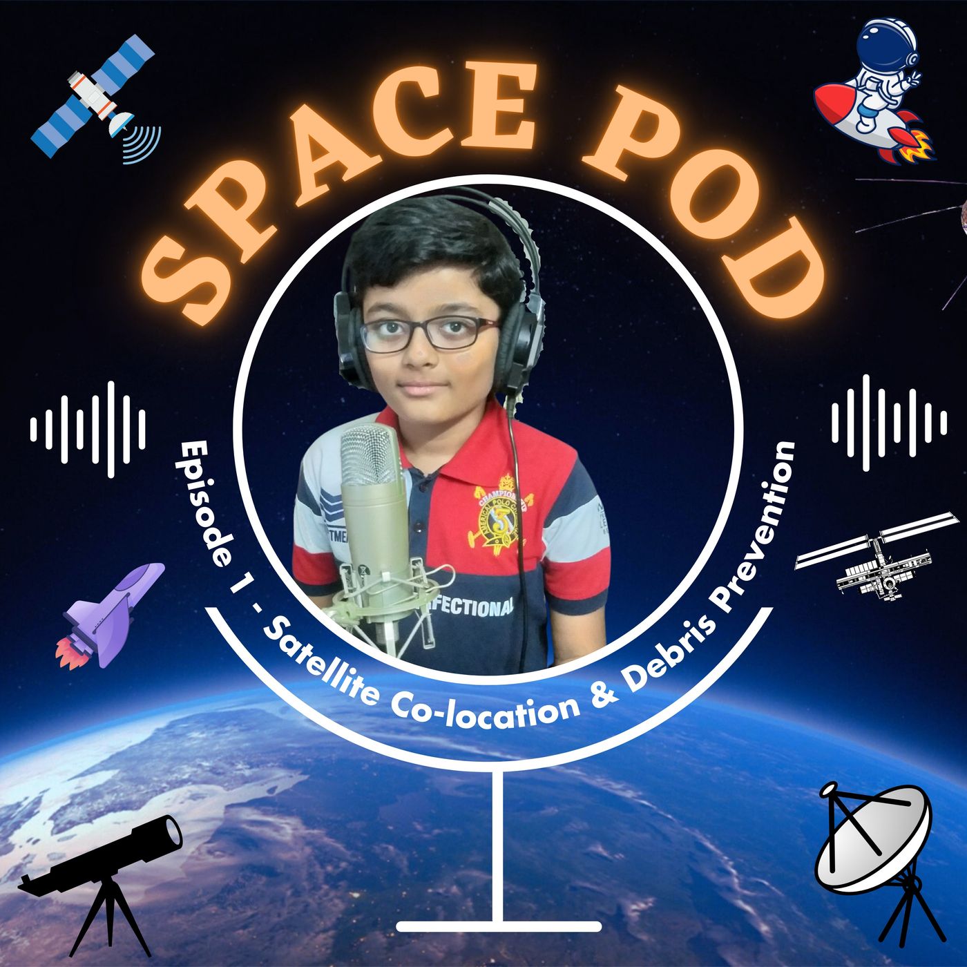 Space POD (Space Technologies and Exploration)