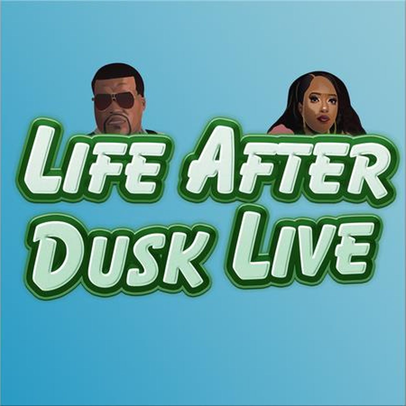 Dusk Spot Radio