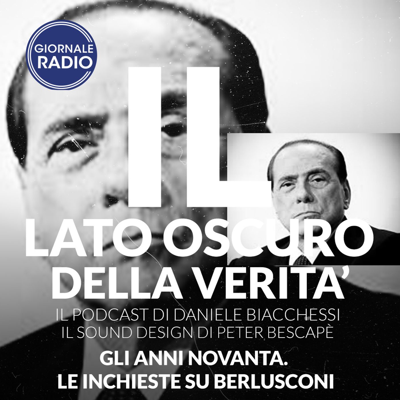 Il Lato Oscuro della Verità
